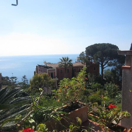 Casa Taormina Villa Exterior foto