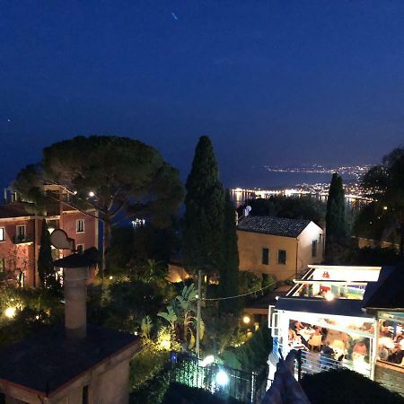 Casa Taormina Villa Exterior foto