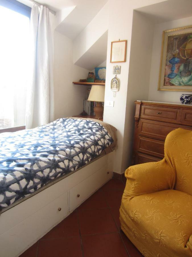 Casa Taormina Villa Exterior foto