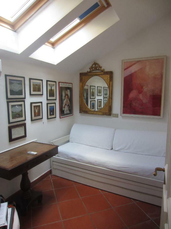 Casa Taormina Villa Exterior foto